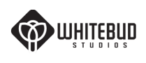 White Bud Logo