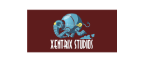 Xentrix_Studios_Logo